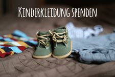 Kinderschuhe